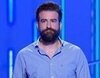 Rafa Castaño cae expulsado en 'Agárrate al sillón', pero juega una decisiva carta para mantenerse