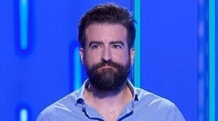 Rafa Castaño cae expulsado en 'Agárrate al sillón', pero juega una decisiva carta para mantenerse