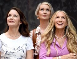 'And Just Like That...' acaba en su temporada 3: La secuela de 'Sexo en NY' anuncia por sorpresa su final