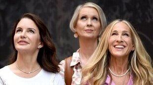 'And Just Like That...' acaba en su temporada 3: La secuela de 'Sexo en NY' anuncia por sorpresa su final