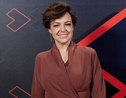 Cristina Villanueva explica los motivos por los que deja laSexta tras 19 años: "Necesitaba renovar la pasión"