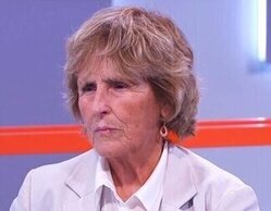 Mercedes Milá denuncia el uso fraudulento de su imagen con inteligencia artificial: "Es muy grave"