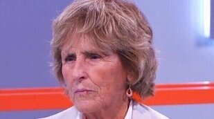 Mercedes Milá denuncia el uso fraudulento de su imagen con inteligencia artificial: "Es muy grave"