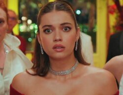 'Una nueva vida' (11,4%) aprovecha el bajón del cine de La 1 (9,7%) y el 7,6% de 'Allá tú'