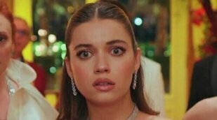 'Una nueva vida' (11,4%) aprovecha el bajón del cine de La 1 (9,7%) y el 7,6% de 'Allá tú'