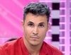 Kiko Jiménez reacciona a la mala relación de Cristian Suescun con él y su hermana Sofía Suescun