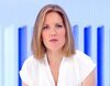 Silvia Intxaurrondo toma el mando en solitario en 'La hora de La 1' tras la salida de Marc Sala
