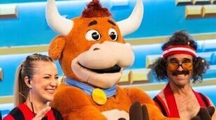 'Grand Prix' (12,6%) lidera, resiste la subida de 'Renacer' (10,7%) y duplica a 'Desaparecidos' (5,8%)