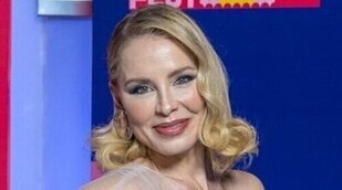 Soraya Arnelas se defiende ante las críticas por su vídeo viral: "Yo no vendo a mis hijas"