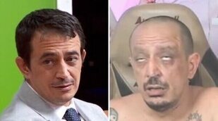 La historia de autodestrucción de Simón Pérez: la cara B de la viralidad