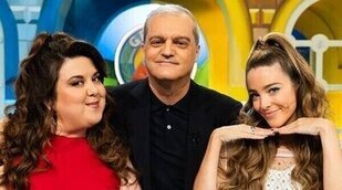 'Grand Prix 2025' ya tiene a sus cuatro pueblos semifinalistas: Así ha quedado la clasificación