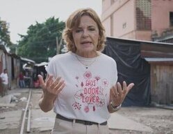 Almudena Ariza se despide como corresponsal de RTVE en Jerusalén: este es su nuevo destino