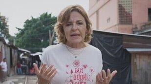 Almudena Ariza se despide como corresponsal de RTVE en Jerusalén: este es su nuevo destino