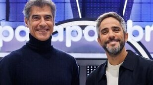 Roberto Leal y Jorge Fernández, los presentadores tras los exitosos concursos de la tele