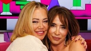 Belén Esteban y María Patiño, dos iconos televisivos: Una radiografía de la evolución del corazón