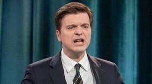 Marc Giró rompe una lanza a favor de 'La familia de la tele': "Yo hubiese mantenido el programa un poco más"