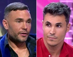 Cristian Suescun acusa a Kiko Jiménez de estafar a Gloria Camila: "Se aprovecha de todas las mujeres"
