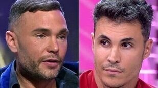 Cristian Suescun acusa a Kiko Jiménez de estafar a Gloria Camila: "Se aprovecha de todas las mujeres"