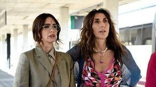 'A todo tren 2' (12,3%) lidera frente al cine de Telecinco (7,3%) y el estreno de 'Imperio' (4,3%) flojea