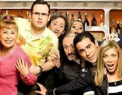 Triple triunfo para 'La que se avecina' con sus incontables reposiciones en FDF que se llevan el liderazgo