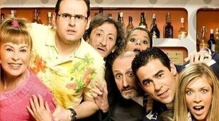 Triple triunfo para 'La que se avecina' con sus incontables reposiciones en FDF que se llevan el liderazgo