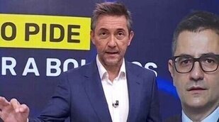 El presidente de RTVE respalda a 'Mañaneros 360': "El éxito es como los pedos, molesta cuando no es suyo"