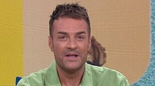 'Espejo público' ficha a una reportera de 'La familia de la tele' tras su final en La 1