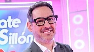 Telecinco repite estrategia con 'Agárrate al sillón' y prueba suerte con otro sustituto para 'Socialité'