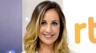 'Triunfo: El musical de tu vida' lleva el espíritu de 'OT' al teatro con Mireia como directora de la Academia