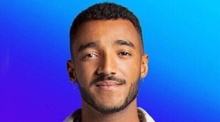 La otra faceta de Omar Samba ('OT 2023') como técnico de emergencias sanitarias