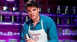 Alberto ('MasterChef 8') señala un trato de favor hacia dos aspirantes de su edición que no estaban aislados 