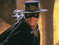 FDF (3%) lidera y 'La máscara del Zorro', en Be Mad, se impone a 'Emanet'