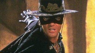 FDF (3%) lidera y 'La máscara del Zorro', en Be Mad, se impone a 'Emanet'