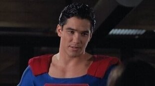 De ser 'Superman' en los 90 a cazar migrantes: Dean Cain se une a las redadas de Donald Trump con ICE