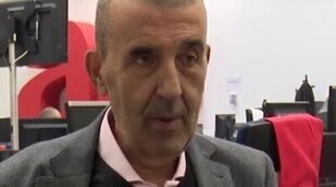 Muere Manuel Esteban "Manolete", referente del periodismo deportivo, a los 68 años