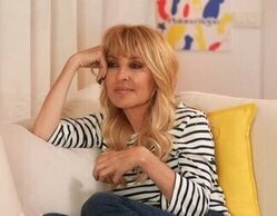 Cayetana Guillén Cuervo revela que sufrió una violación con seis años: "Fue como La Manada, ocho tíos"