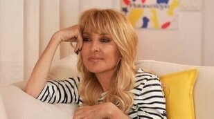 Cayetana Guillén Cuervo revela que sufrió una violación con seis años: "Fue como La Manada, ocho tíos"