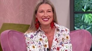 Anne Igartiburu toma las riendas del mítico date show de Ramón García 34 años después de su estreno