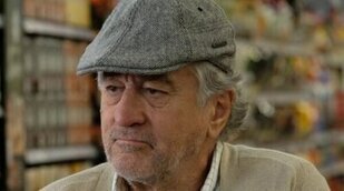 El cine de Antena 3 (11,7%) arrasa ante el de La 1 (6,7%) y vence al refrito de 'De viernes' (8,6%)