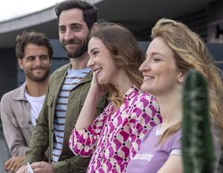 'La que se avecina: Portugal' triunfa en el prime time de FDF con su estreno triple