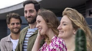 'La que se avecina: Portugal' triunfa en el prime time de FDF con su estreno triple