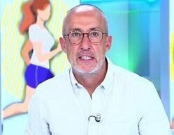 Alfonso Egea carga contra una influencer que rechazó aparecer en 'Vamos a ver': "Atropellas la dignidad"