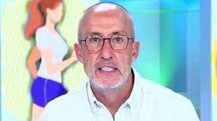 Alfonso Egea carga contra una influencer que rechazó aparecer en 'Vamos a ver': "Atropellas la dignidad"