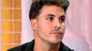 Kiko Jiménez deja su silla vacía en 'Fiesta' y rompe su silencio: "Voy a ir a muerte a por ellos"