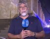 Los trabajadores de Canal Sur señalan a la dirección por la cobertura del incendio en la mezquita de Córdoba