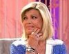 Terelu rompe a llorar al recordar a María Teresa Campos: "Esta canción era muy importante para ella"