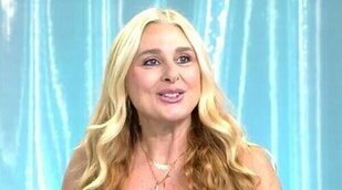 Así es la vida de Fresita 21 años después de ganar 'Gran Hermano'