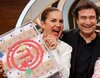El dineral de la multa por revelar quién ha ganado 'MasterChef Celebrity'