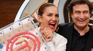 El dineral de la multa por revelar quién ha ganado 'MasterChef Celebrity'
