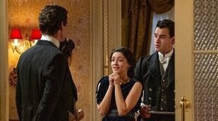 'La promesa' homenajea a uno de sus protagonistas con un capítulo especial